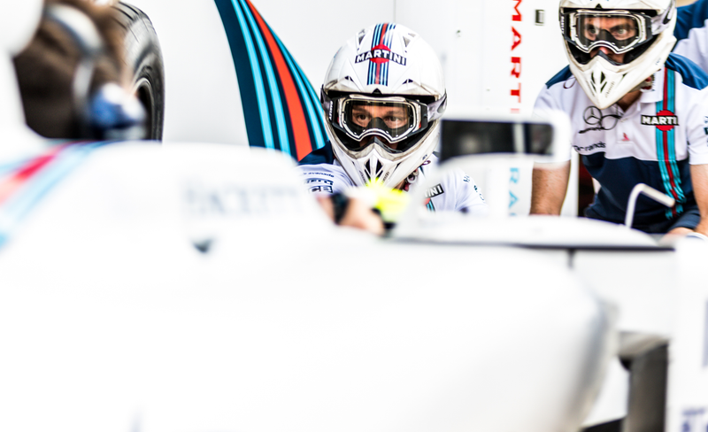 Illustration for article titled Here's Your Massive Austin F1 Race Photo Gallery